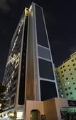 Туры в отель Hotel The Designers Incheon