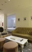 Туры в отель Hotel The Designers Incheon
