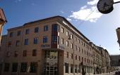 Туры в отель Best Western Uppsala
