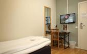 Туры в отель Best Western Uppsala