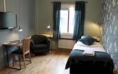 Туры в отель Best Western Uppsala