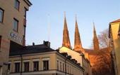 Туры в отель Best Western Uppsala