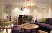 Туры в отель Best Western Uppsala