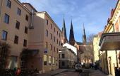Туры в отель Best Western Uppsala