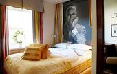 Туры в отель Bomans Hotell i Trosa