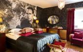 Туры в отель Bomans Hotell i Trosa