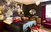Туры в отель Bomans Hotell i Trosa