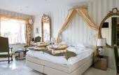 Туры в отель Bomans Hotell i Trosa