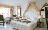 Туры в отель Bomans Hotell i Trosa