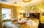 Туры в отель Bomans Hotell i Trosa