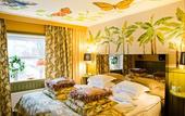 Туры в отель Bomans Hotell i Trosa