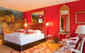 Туры в отель Bomans Hotell i Trosa