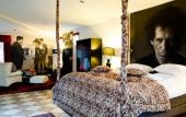 Туры в отель Bomans Hotell i Trosa