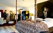 Туры в отель Bomans Hotell i Trosa
