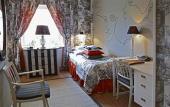 Туры в отель Bomans Hotell i Trosa