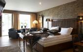 Туры в отель Bomans Hotell i Trosa