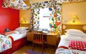 Туры в отель Bomans Hotell i Trosa