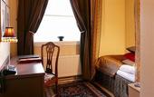 Туры в отель Bomans Hotell i Trosa