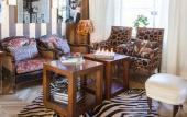 Туры в отель Bomans Hotell i Trosa