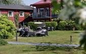 Туры в отель Bomans Hotell i Trosa