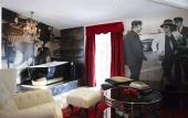 Туры в отель Bomans Hotell i Trosa