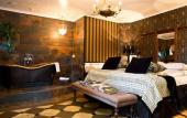 Туры в отель Bomans Hotell i Trosa