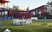 Туры в отель Bomans Hotell i Trosa