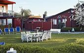 Туры в отель Bomans Hotell i Trosa