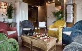 Туры в отель Bomans Hotell i Trosa
