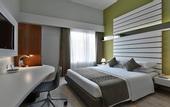Туры в отель The Atara Near Golf Course Road