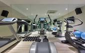 Туры в отель The Atara Near Golf Course Road