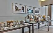 Туры в отель The Atara Near Golf Course Road