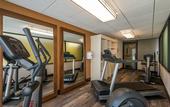 Туры в отель Holiday Inn South Kingstown (Newport Area) by IHG