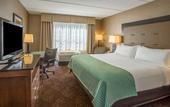 Туры в отель Holiday Inn South Kingstown (Newport Area) by IHG