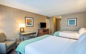Туры в отель Holiday Inn South Kingstown (Newport Area) by IHG