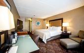 Туры в отель Holiday Inn South Kingstown (Newport Area) by IHG