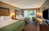 Туры в отель Holiday Inn South Kingstown (Newport Area) by IHG