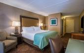 Туры в отель Holiday Inn South Kingstown (Newport Area) by IHG