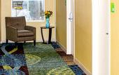 Туры в отель Holiday Inn South Kingstown (Newport Area) by IHG