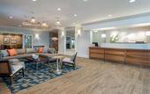 Туры в отель Holiday Inn South Kingstown (Newport Area) by IHG