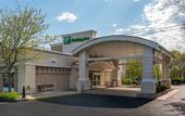 Туры в отель Holiday Inn South Kingstown (Newport Area) by IHG