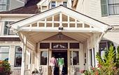 Туры в отель Castle Hill Inn