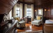 Туры в отель Castle Hill Inn