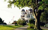 Туры в отель Castle Hill Inn