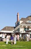 Туры в отель Castle Hill Inn