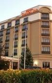 Туры в отель Hilton Garden Inn Toronto/Markham