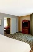 Туры в отель Hilton Garden Inn Toronto/Markham