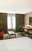 Туры в отель Hilton Garden Inn Toronto/Markham