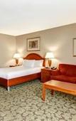 Туры в отель Hilton Garden Inn Toronto/Markham