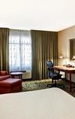 Туры в отель Hilton Garden Inn Toronto/Markham